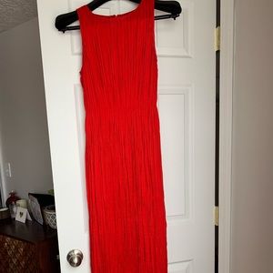Banana Republic Maxi Dress